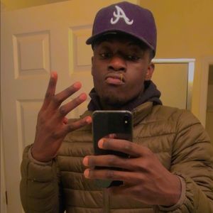 Meet your Posher, Daniel